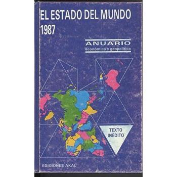 El estado del mundo 1987.: 3
