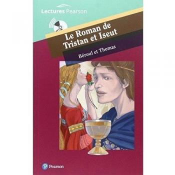 LE ROMAN DE TRISTAN ET ISEUT