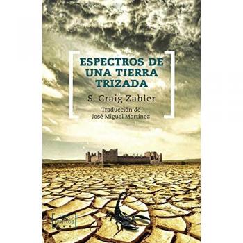 Espectros en una tierra trizada