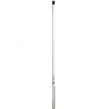 Shakespeare 396-1-AIS Broadband VHF Antenna for AIS System, 4ft Mast Mount, 3dB Gain, New Condition