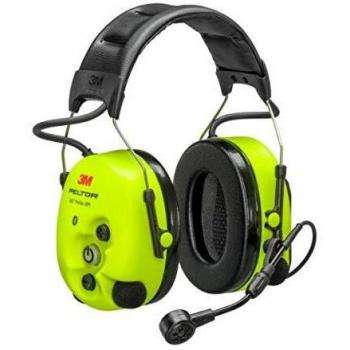 3M Peltor MT15H7AWS6 WS Protac XPI Headband Headset