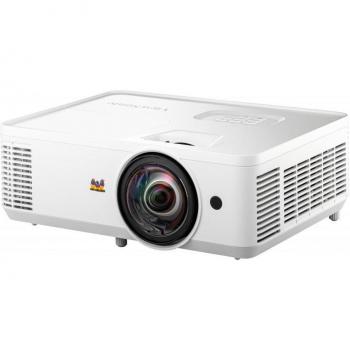 Viewsonic PS502W 4000 Lumens WXGA Short Throw Projector