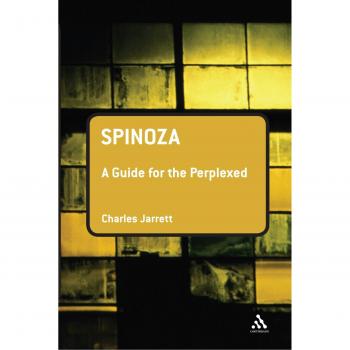 Spinoza: A Guide for the Perplexed
