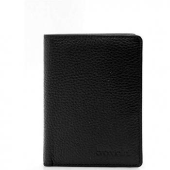 Cartera para Hombre B10199PE6-100, Color Negro