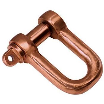 Grillete de Beryllium KS Tools 30x40 mm
