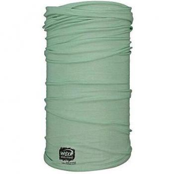 Wind Xtreme 5009 - Braga de Cuello Unisex, Color Verde, Talla única