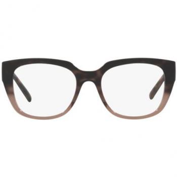 Dolce & Gabbana DG5087 3386 Women’s Eyeglasses Tortoiseshell Size 53 - Blue Light Block Available