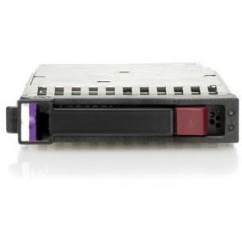 Disco Duro Interno HPE 1.2TB SAS 10K RPM 2.5 Doble Puerto con Garantía de 3 Años
