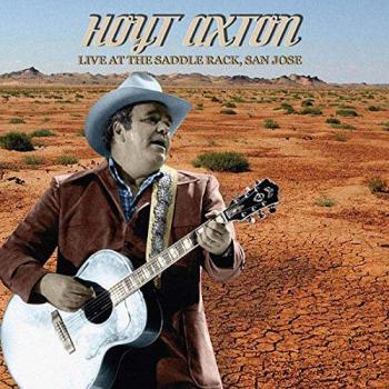 Live Concert Recording at The Saddle Rack, San Jose - Country Music Event