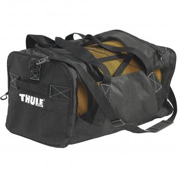 Thule 800301 Go Pack - Maleta con malla para portaequipajes rígido cerrado