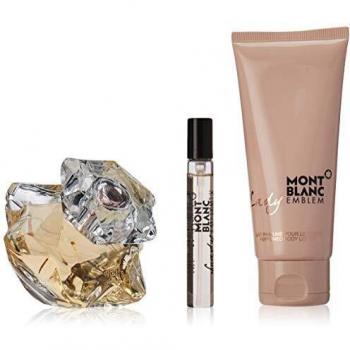 Montblanc, Agua fresca - 75 ml.
