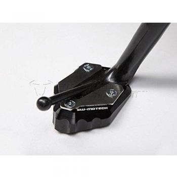 SW de Motech STS.06.448.10000 caballete lateral Ampliaciones de pie para Yamaha MT de 09 