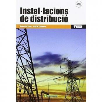 *INSTAL·LACIONS DE DISTRIBUCIÓ: 1