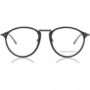 Gafas Recetadas Giorgio Armani AR 318M 5001 para Hombre Negras