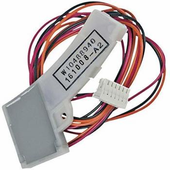 Sensor de posición del tambor para lavadora Whirlpool - Compatible con modelos 480111104696 y 294583