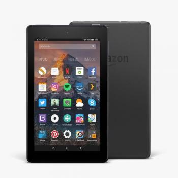 Tablet Fire 7, pantalla de 7''