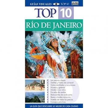 RIO DE JANEIRO TOP 10 2010