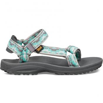 Sandalias Teva Winsted Azul para Mujer