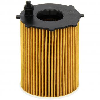 Filtro de Aceite Original Mahle OX171/2D Cartucho Filtrante