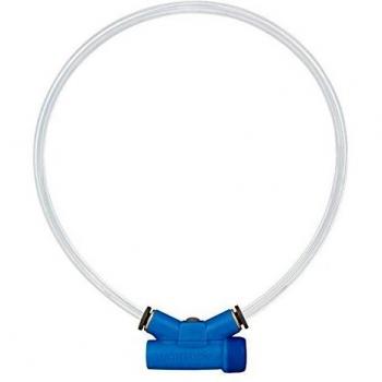Red Dingo - Collar luminoso