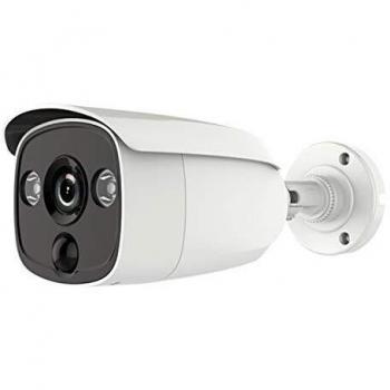 Cámara Bullet HDTVI Ultra Low Light SF-CV035UW-PIRL-FTVI
