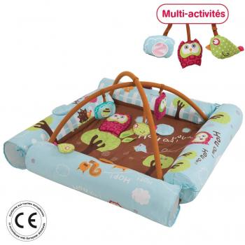 Ludi 122805 - Gimnasio