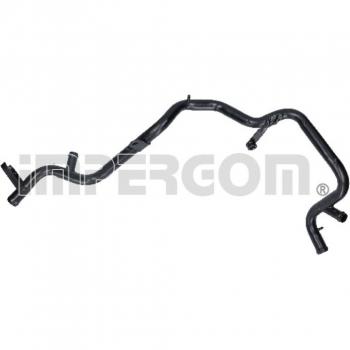 Conducto de refrigerante IMPERGOM 80346 para SKODA VW SEAT AUDI