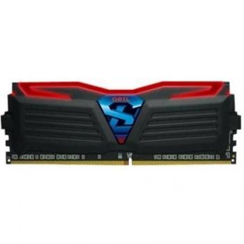 Geil SUPER LUCE 8GB DDR4 2400MHz módulo de - Memoria