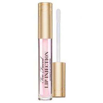 Too Faced Lip Injection Plumping Gloss 4ml - Volumizing Lip Enhancer