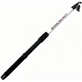 Combo d\'Engins de Pesca Snake Head Allround, caña 1,80 m, Bobina tamaño 20