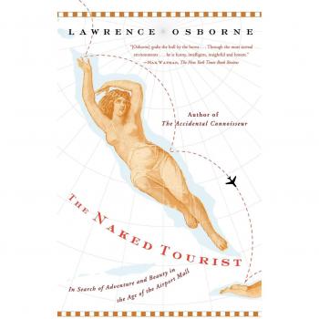 The Naked Tourist: Adventure and Beauty Exploration Guide