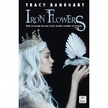 Iron flowers