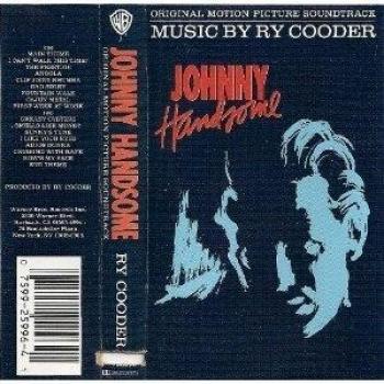Johnny Handsome [CASSETTE]