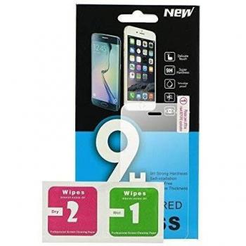 9H - Protector de Pantalla 9H Premium Vidrio templado 0.33mm con 2.5D 3D Touch Screen compatible con Huawe-i Honor 20 Pro Nova 5T Transparente
