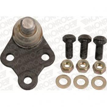 Rótula de suspensión MONROE control arm ball joint L23523