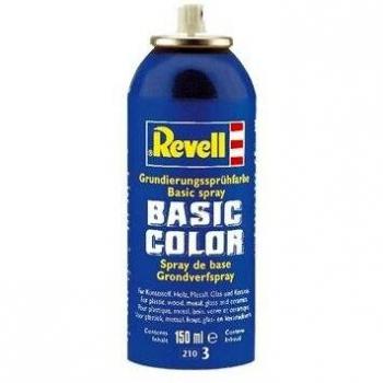 Revell 39804 Color de Base, imprimación Aerosol 150 ml