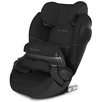 Child Car Seat Pallas Mfix SL