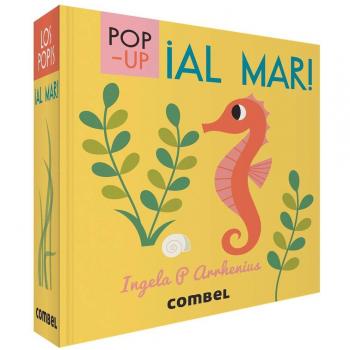 ¡Al mar!: 1 - Arrhenius, Ingela P.