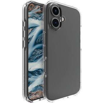 Funda Transparente dbramante1928 Iceland Pro para Apple iPhone 16