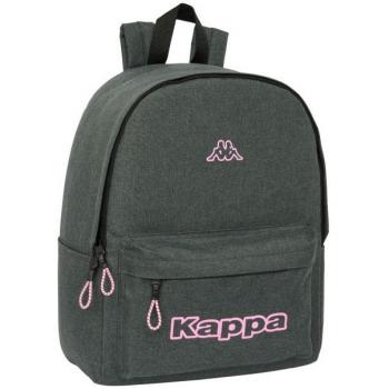 Mochila para portátil 14,1 Kappa Silver Pink