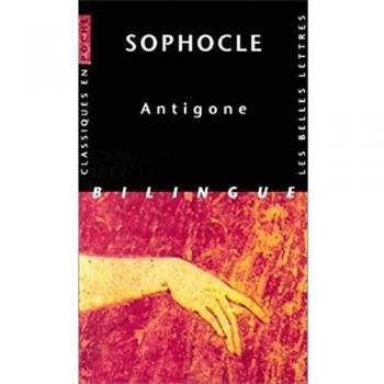 Antigone: Edition bilingue français-grec: 16