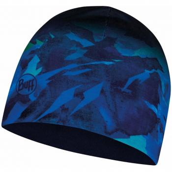 Buff High Mountain Gorro Polar Disney Junior, Niños, Blue, Talla única