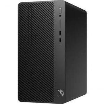 HP PC MT I7-8700/8GB/256GB/W10P