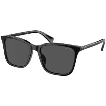 Ralph by Ralph Lauren RA5314U 500187 Men's Sunglasses Black Size 54