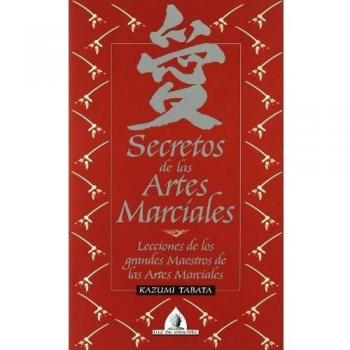 Secretos De Las Artes Marciales