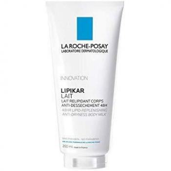 Lipikar LIPIKAR LAIT AP T200ML