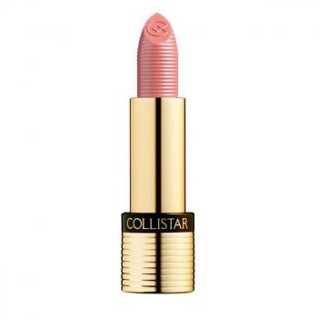 Collistar Barra de Labios Unico 01 Nudo - Color Completo y Larga Duración con Extractos de Flor de Loto y Bixa Orellana, Hidratación Profunda 3.5ml