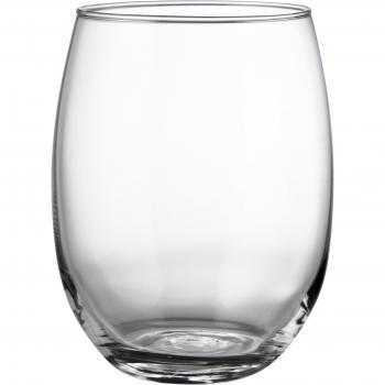 Vintia Ilusion - Juego de 3 vasos, 35 cl