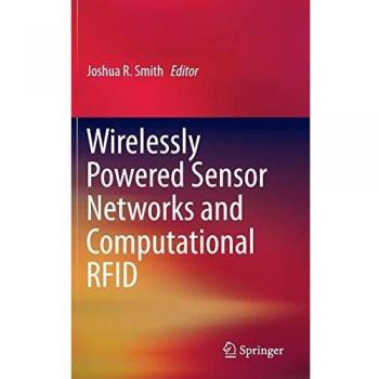 Wireless Energy-Driven Sensor Networks and Computational RFID Systems