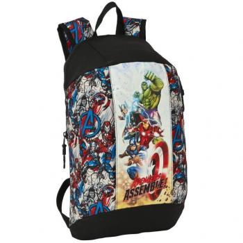 Mochila Los Vengadores Avengers Marvel 39cm